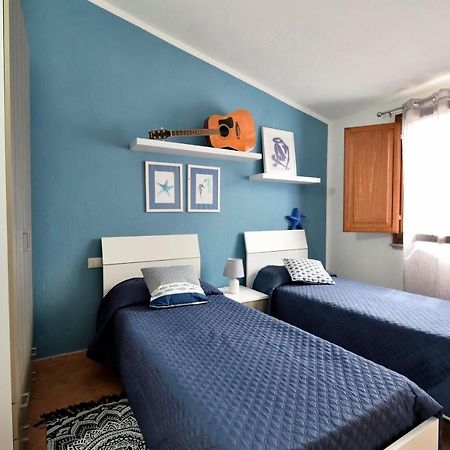 Willa Casa Del Sole Tertenìa Zewnętrze zdjęcie