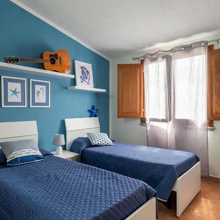 Willa Casa Del Sole Tertenìa Zewnętrze zdjęcie