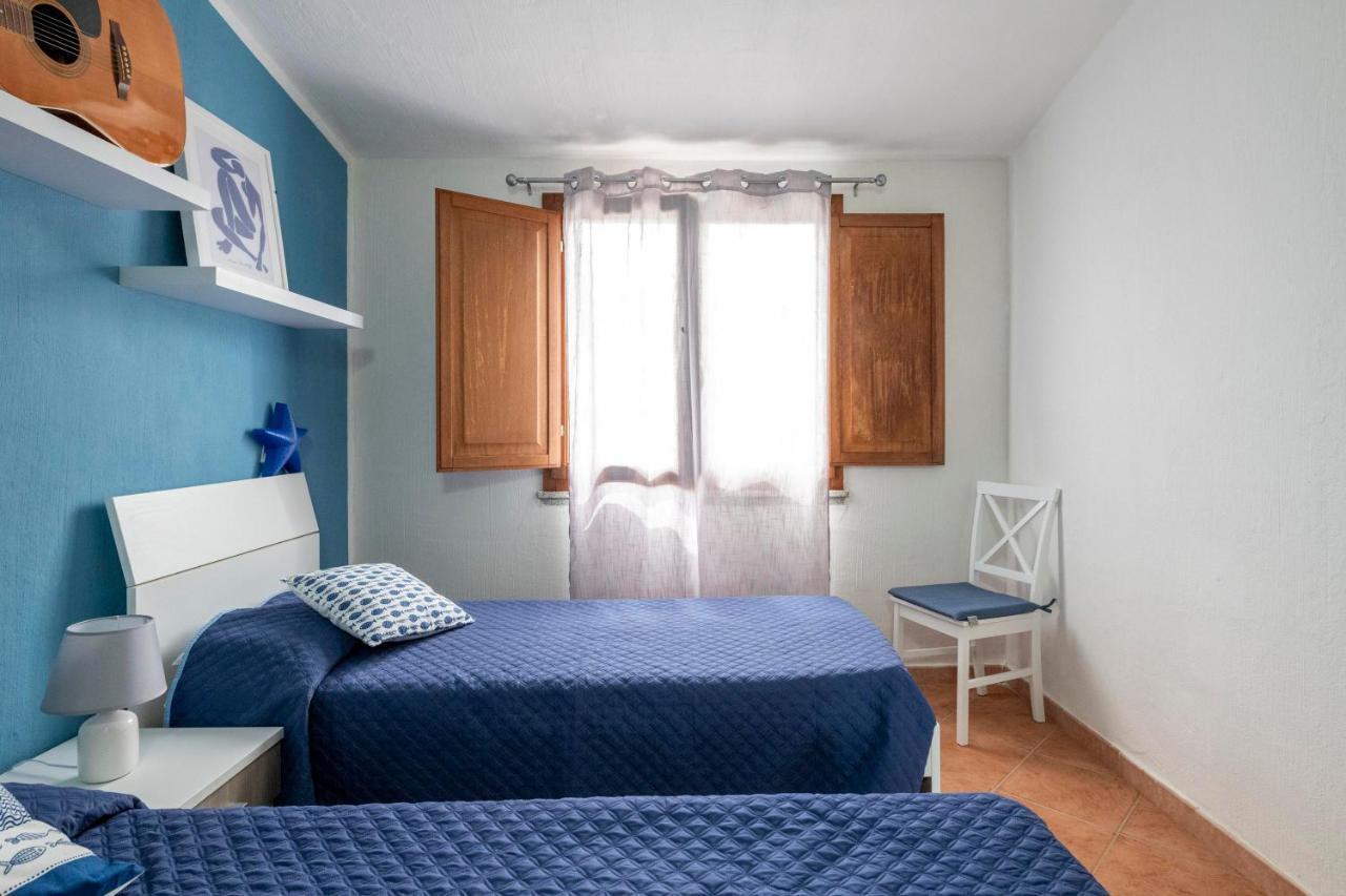 Willa Casa Del Sole Tertenìa Zewnętrze zdjęcie